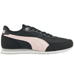 Кроссовки для женщин Puma, ST Runner Essential, черно-розовые, 383055 05 цена и информация | Спортивная обувь, кроссовки для женщин | kaup24.ee