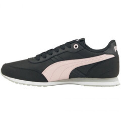 Кроссовки для женщин Puma, ST Runner Essential, черно-розовые, 383055 05 цена и информация | Спортивная обувь, кроссовки для женщин | kaup24.ee