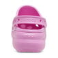Sussid lastele Crocs Classic Crocs™ Cutie Clog Kids 207708 6SW, roosa hind ja info | Laste kummijalatsid | kaup24.ee