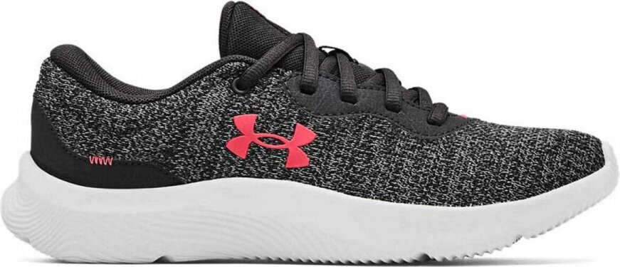 Under Armour Sports Trainers for Women MOJO 2 3024131 Under Armour 105 Grey hind ja info | Naiste spordi- ja vabaajajalatsid | kaup24.ee