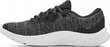 Under Armour Sports Trainers for Women MOJO 2 3024131 Under Armour 105 Grey hind ja info | Naiste spordi- ja vabaajajalatsid | kaup24.ee