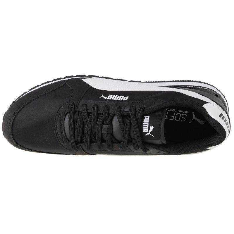 Meeste kingad Puma ST Runner v3 NL must 384857 01 hind ja info | Spordi- ja vabaajajalatsid meestele | kaup24.ee