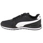 Meeste kingad Puma ST Runner v3 NL must 384857 01 hind ja info | Spordi- ja vabaajajalatsid meestele | kaup24.ee