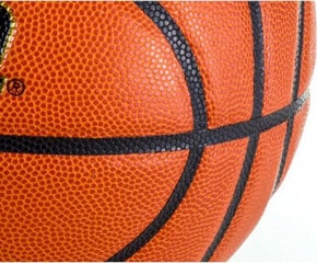 Wilson Evolution Indoor Game Ball for basket WTB0516XBEMEA hind ja info | Korvpallid | kaup24.ee