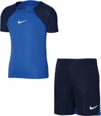 Nike Academy Pro Training Kit Jr DH9484 463 DH9484463 цена и информация | Комплекты для мальчиков | kaup24.ee
