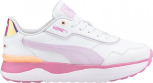 Puma Running shoes Puma R78 Voyage Candy W 383837 01 38383701 hind ja info | Naiste spordi- ja vabaajajalatsid | kaup24.ee