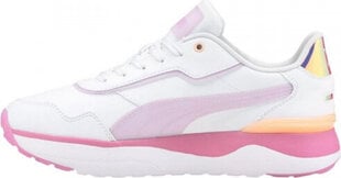 Puma Running shoes Puma R78 Voyage Candy W 383837 01 38383701 hind ja info | Naiste spordi- ja vabaajajalatsid | kaup24.ee