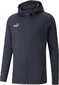 Puma TeamFinal Casuals Hooded M 65738306 65738306 цена и информация | Meeste spordiriided | kaup24.ee