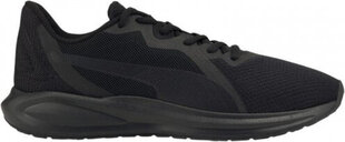 Puma Twitch Runner M 376289 10 running shoes 37628910 hind ja info | Spordi- ja vabaajajalatsid meestele | kaup24.ee