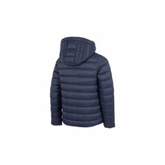 Детская спортивная куртка 4F HJZ22 4F JKUDP001, темно-синий цена и информация | Куртки, пальто для девочек | kaup24.ee