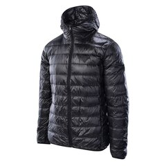 Куртка Игуана Марчо М, черный цвет цена и информация | Мужские куртки | kaup24.ee