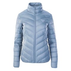 Куртка Игуана Бланка, синяя цена и информация | Женские куртки | kaup24.ee
