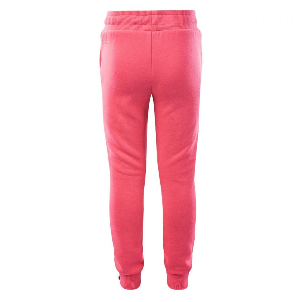 Püksid Bejo Lania Jr., roosad hind ja info | Tüdrukute retuusid, püksid | kaup24.ee