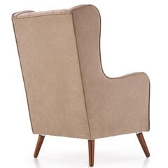 Кресло Halmar Chester, песочный цена и информация | Кресла в гостиную | kaup24.ee