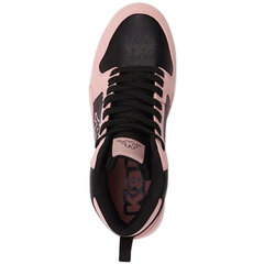 Обувь Kappа, розовая и черная, 243078 2111 цена и информация | Спортивная обувь, кроссовки для женщин | kaup24.ee