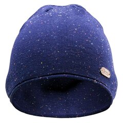 Naiste müts Iguana Anika W, sinine hind ja info | Naiste mütsid ja peapaelad | kaup24.ee