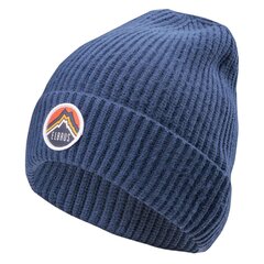 Müts Elbrus Quentin, sinine hind ja info | Meeste sallid, mütsid ja kindad | kaup24.ee