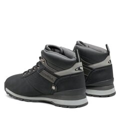 Grand teton men mid oneill  for men's black 9022302625y цена и информация | Мужские ботинки | kaup24.ee