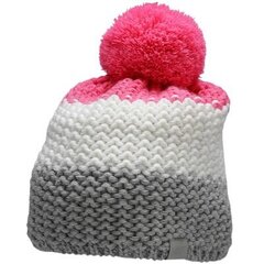 Müts 4F Jr HJZ22 JCAD006 55S цена и информация | Шапки, перчатки, шарфы для девочек | kaup24.ee