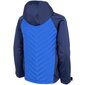 Laste jope 4F Softshell Jr. HJZ22 JSFM002 31S, sinine hind ja info | Poiste joped | kaup24.ee