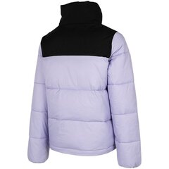 Куртка женская 4F W H4Z22KUDP01451S, фиолетовый цена и информация | 4F Женская одежда | kaup24.ee