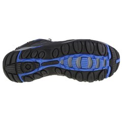 Треккинговые ботинки для мужчин Merrell Accentor Sport Mid GTX M J88315 цена и информация | Кроссовки для мужчин | kaup24.ee
