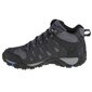 Matkasaapad meestele Merrell Accentor Sport Mid GTX M J88315 цена и информация | Spordi- ja vabaajajalatsid meestele | kaup24.ee