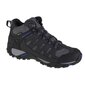 Matkasaapad meestele Merrell Accentor Sport Mid GTX M J88315 цена и информация | Spordi- ja vabaajajalatsid meestele | kaup24.ee