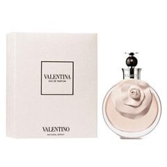 Naiste parfüüm Valentino Valentina EDP (50 ml) hind ja info | Valentino Kosmeetika, parfüümid | kaup24.ee