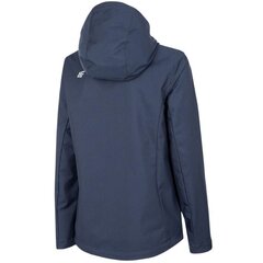 Куртка 4F W H4Z22KUD35132M, синяя цена и информация | Женские куртки | kaup24.ee