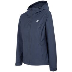 Куртка 4F W H4Z22KUD35132M, синяя цена и информация | Женские куртки | kaup24.ee