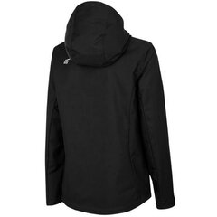 Куртка 4F W H4Z22KUD35120M, черная цена и информация | Женские куртки | kaup24.ee