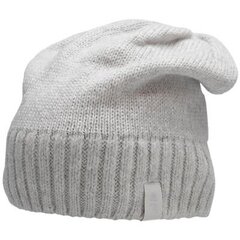 Müts 4F W H4Z22 CAD015 25S, valge hind ja info | Naiste mütsid ja peapaelad | kaup24.ee