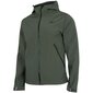 Meeste jope 4F softshell M H4Z22 SFM001 44S, roheline hind ja info | Meeste joped | kaup24.ee