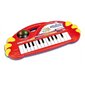 Elektrooniline klaver Bontempi 22 klahvi valgustatud mulliga, 12 2230 цена и информация | Arendavad mänguasjad | kaup24.ee