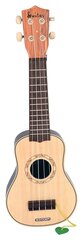 BONTEMPI MUUSIKAAKADEEMIA 041-205303 GENIUS - UKULELE 53 CM hind ja info | Arendavad mänguasjad | kaup24.ee