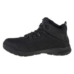 Мужская обувь Campus Corno M CM0102321200, черная цена и информация | Мужские ботинки | kaup24.ee