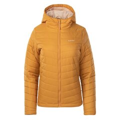 Куртка для женщин Hi-tec Ibanez, оранжевый, XS размер цена и информация | Женские куртки | kaup24.ee