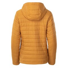 Куртка для женщин Hi-tec Ibanez, оранжевый, XS размер цена и информация | Женские куртки | kaup24.ee