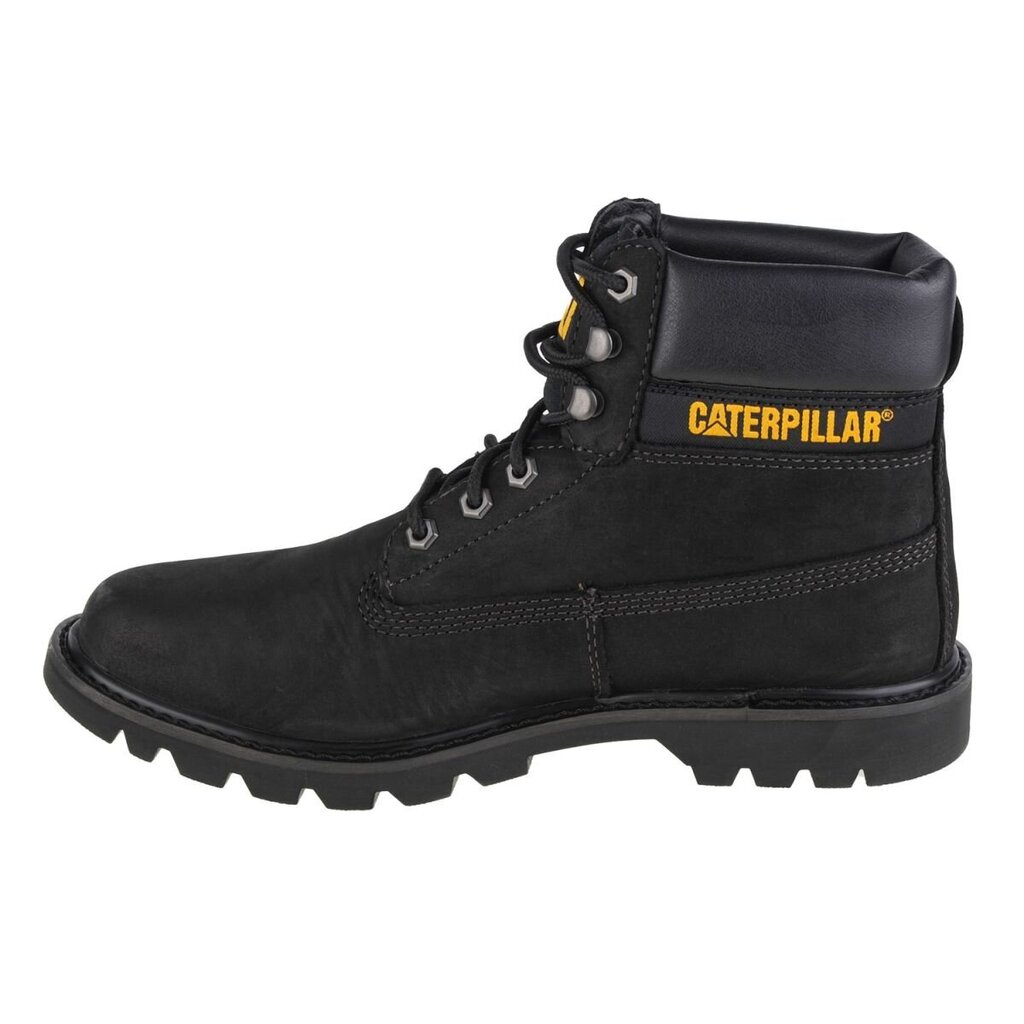 Talvesaapad meestele Caterpillar Colorado 2.0 M P110425, must hind ja info | Meeste kingad, saapad | kaup24.ee