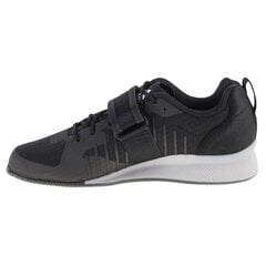 Обувь для тяжелой атлетики Adidas Adipower 3 GY8923 цена и информация | Кроссовки для мужчин | kaup24.ee