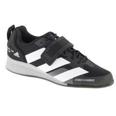 Обувь для тяжелой атлетики Adidas Adipower 3 GY8923 цена и информация | Кроссовки для мужчин | kaup24.ee