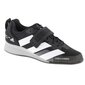 Tõstmisjalatsid Adidas Adipower 3 GY8923 hind ja info | Spordi- ja vabaajajalatsid meestele | kaup24.ee