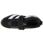 Tõstmisjalatsid Adidas Adipower 3 GY8923 hind ja info | Spordi- ja vabaajajalatsid meestele | kaup24.ee