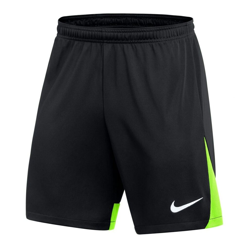 Lühikesed püksid Nike Dri-FIT Academy Pro M DH9236-010, mustad hind ja info | Meeste spordiriided | kaup24.ee