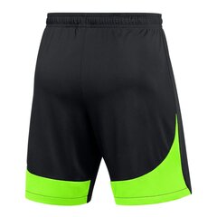 Мужские шорты Nike Dri-FIT Academy Pro M DH9236-010, черные цена и информация | Мужская спортивная одежда | kaup24.ee