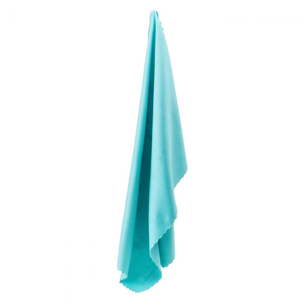 Towel IQ Laos 92800397997, azure цена и информация | Muu ujumisvarustus | kaup24.ee