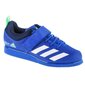 Adidas Powerlift 5 Weightlift GY8922 saapad hind ja info | Spordi- ja vabaajajalatsid meestele | kaup24.ee