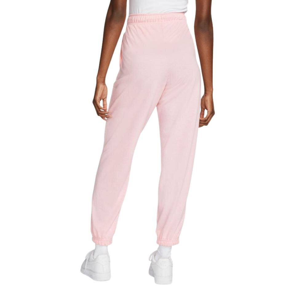 Naiste spordipüksid Nike Nsw Gym Pcg Easy Pant roosa DM6390 611 цена и информация | Naiste püksid | kaup24.ee