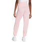 Naiste spordipüksid Nike Nsw Gym Pcg Easy Pant roosa DM6390 611 цена и информация | Naiste püksid | kaup24.ee